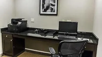 查尔斯顿西阿什利舒眠酒店 宾馆 2*