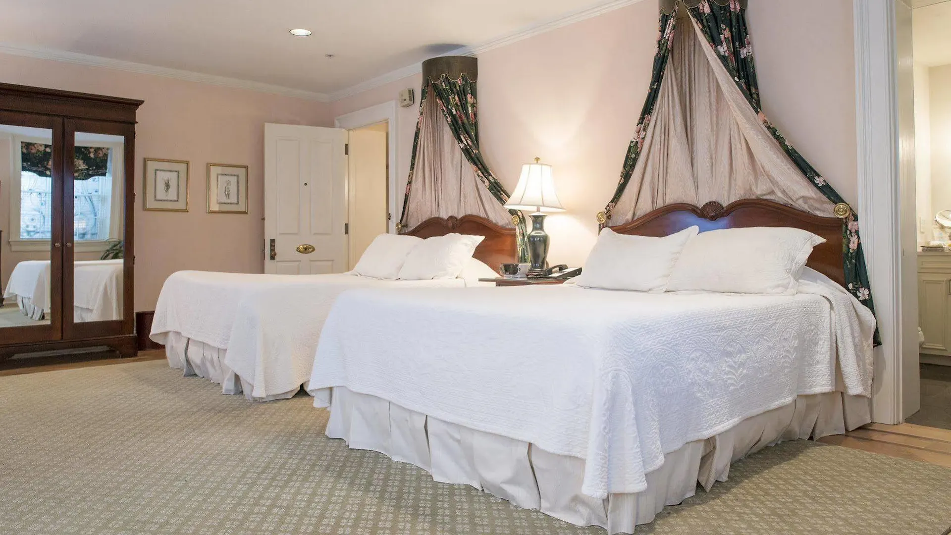 John Rutledge House 4*