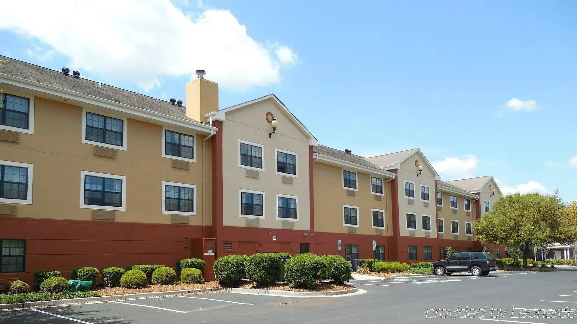 Extended America - Charleston - Mt Pleasant 2*