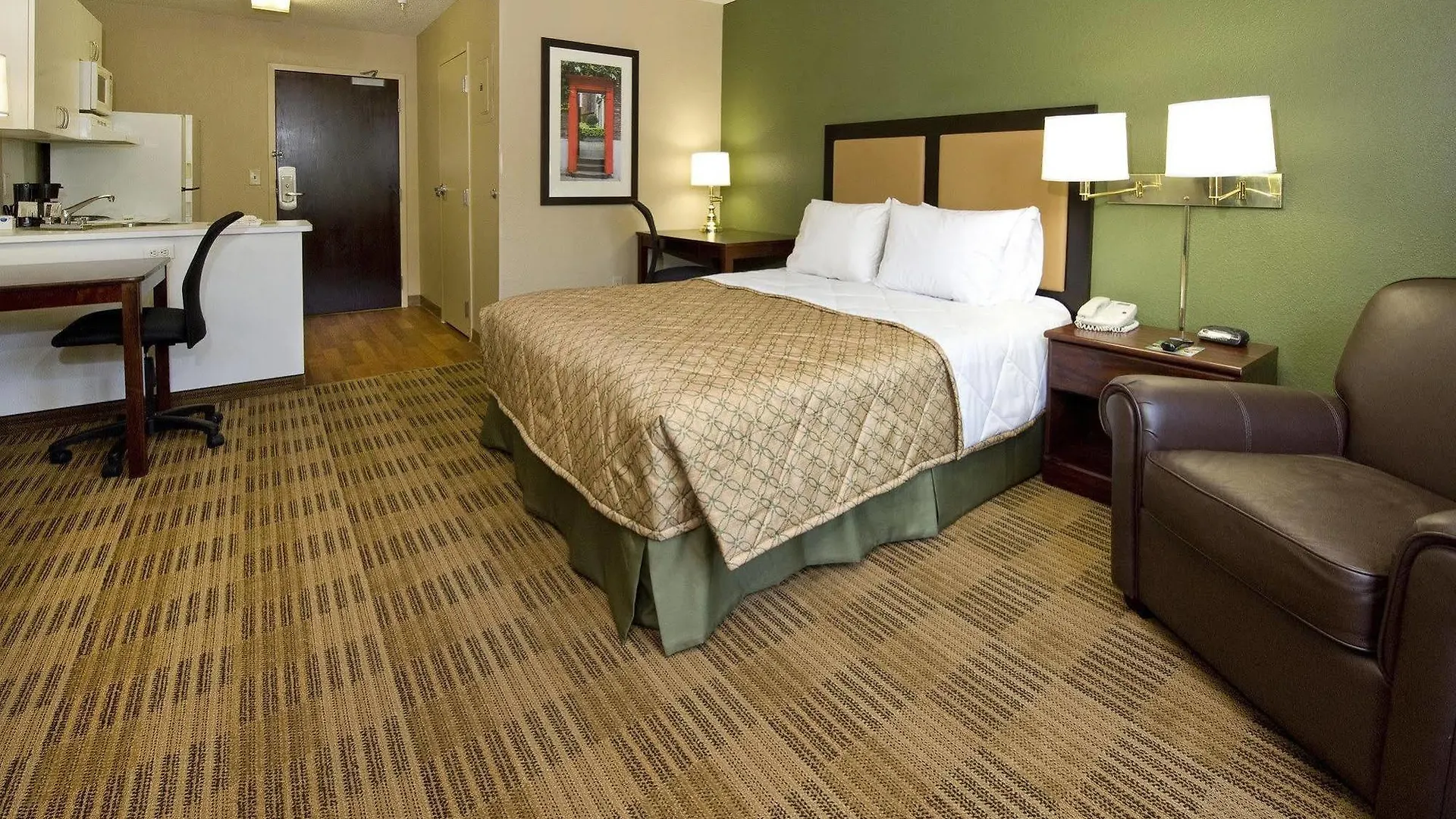 Hotel Extended America - Charleston - Mt Pleasant 2*