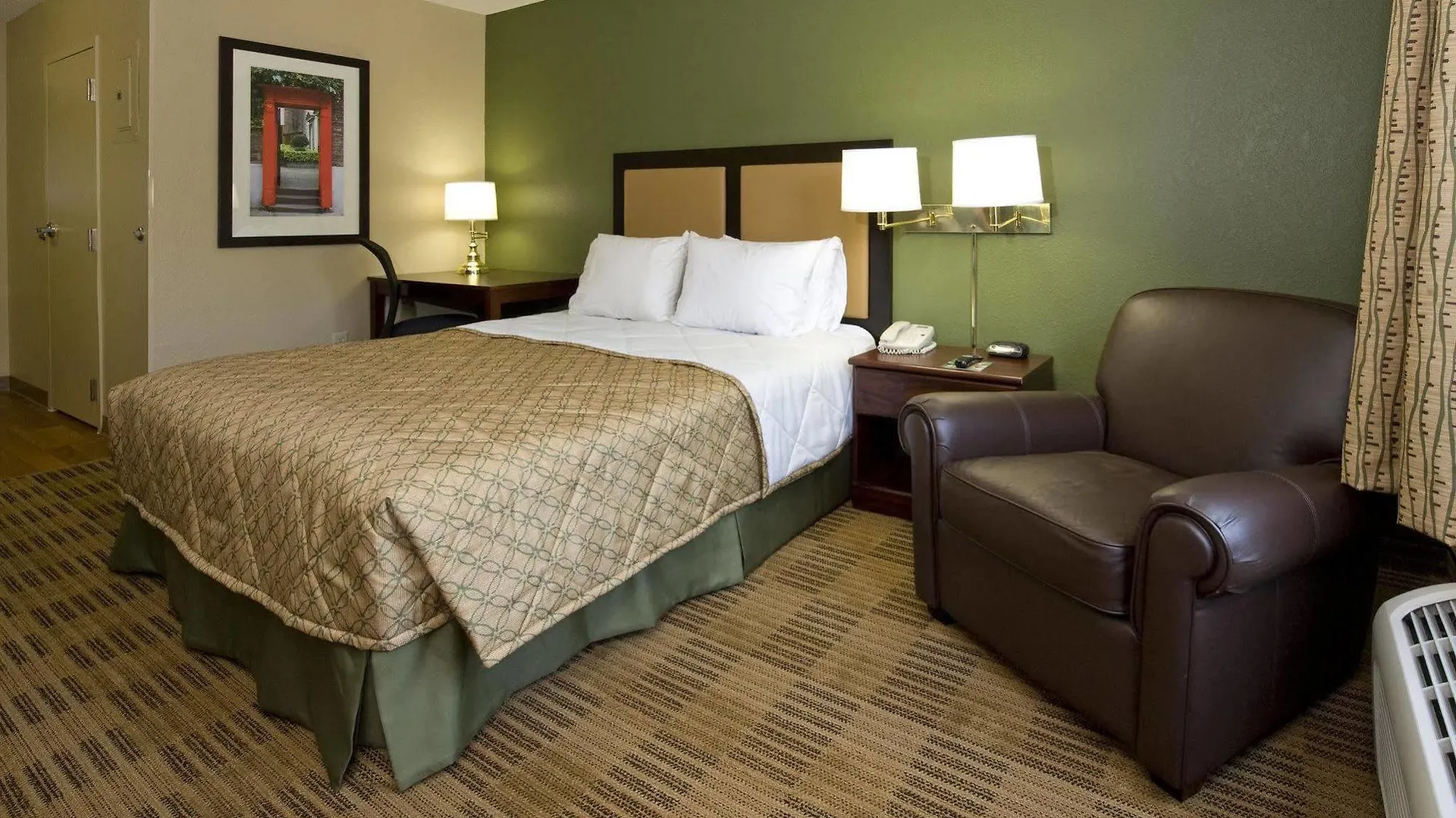 Extended America - Charleston - Mt Pleasant Hotel