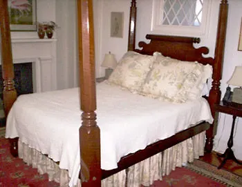 21 East Battery 3* Charleston