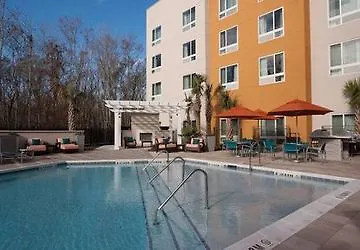 Hotel Towneplace By Marriott Charleston Airport/convention Center