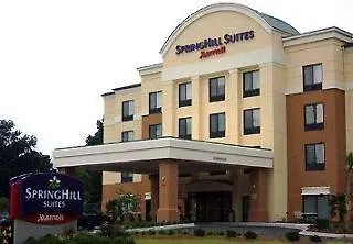 Springhill By Marriott Charleston North 3* North Charleston