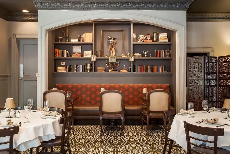 The Lindy Renaissance 4* Charleston