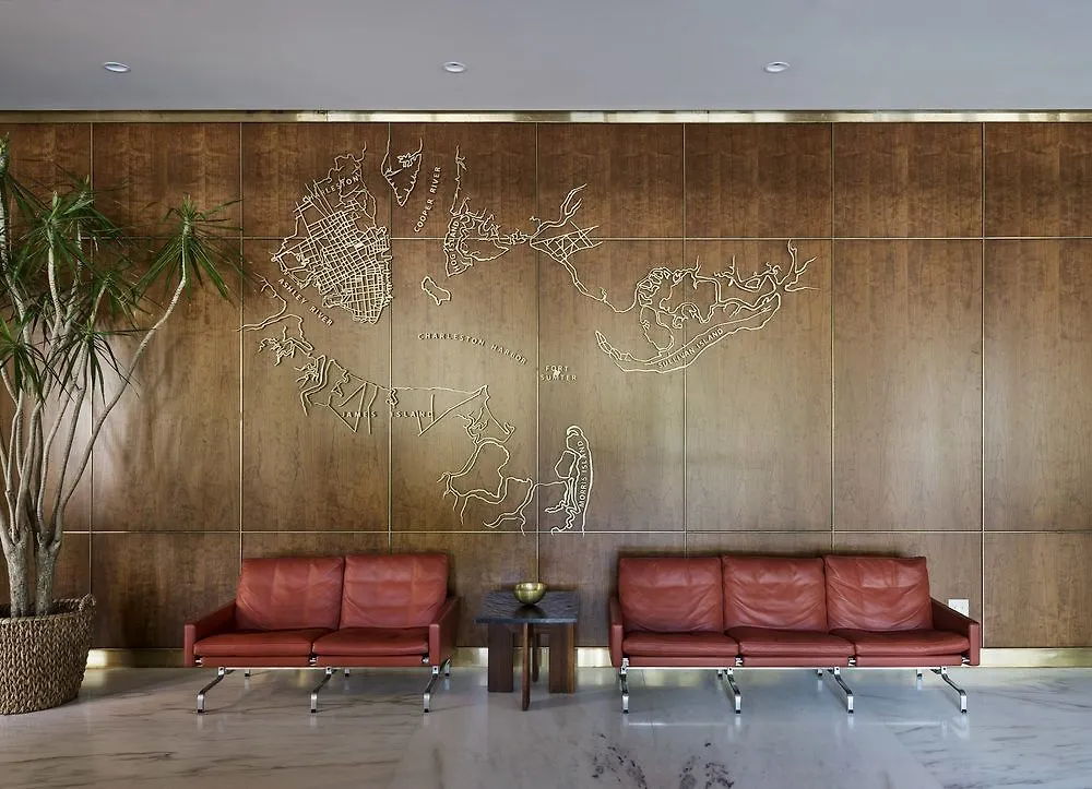 The Dewberry 5* Charleston