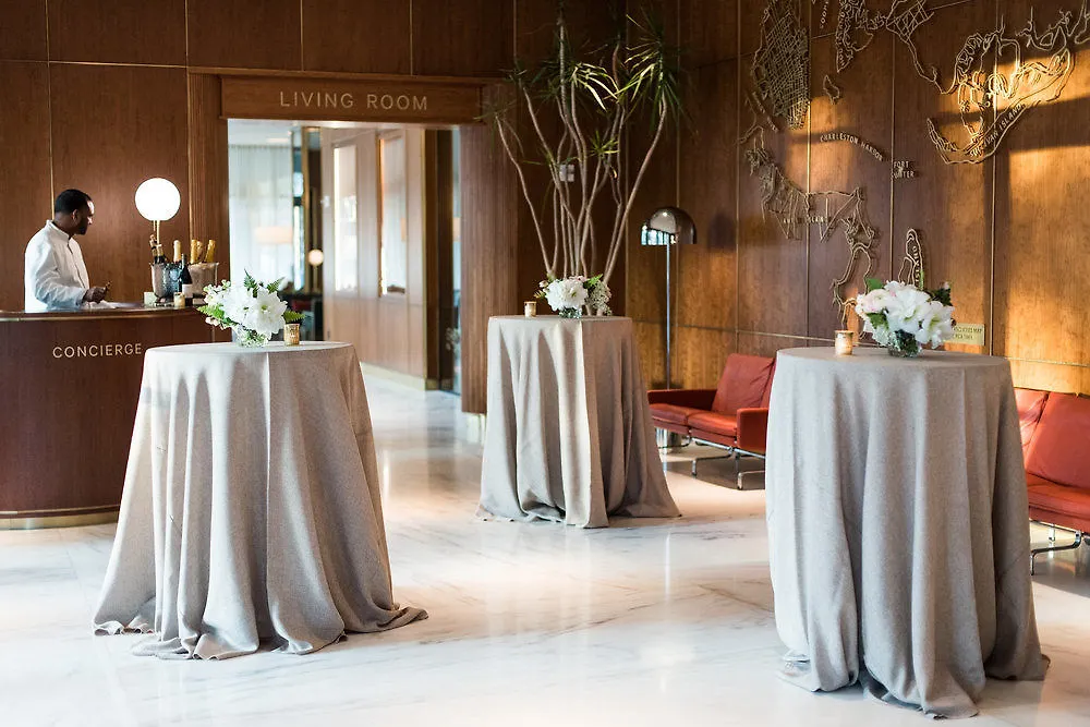The Dewberry 5* Charleston