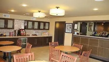 溪畔酒店 3* 查尔斯顿