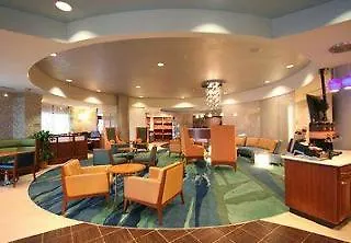 Hotel Springhill By Marriott Charleston North