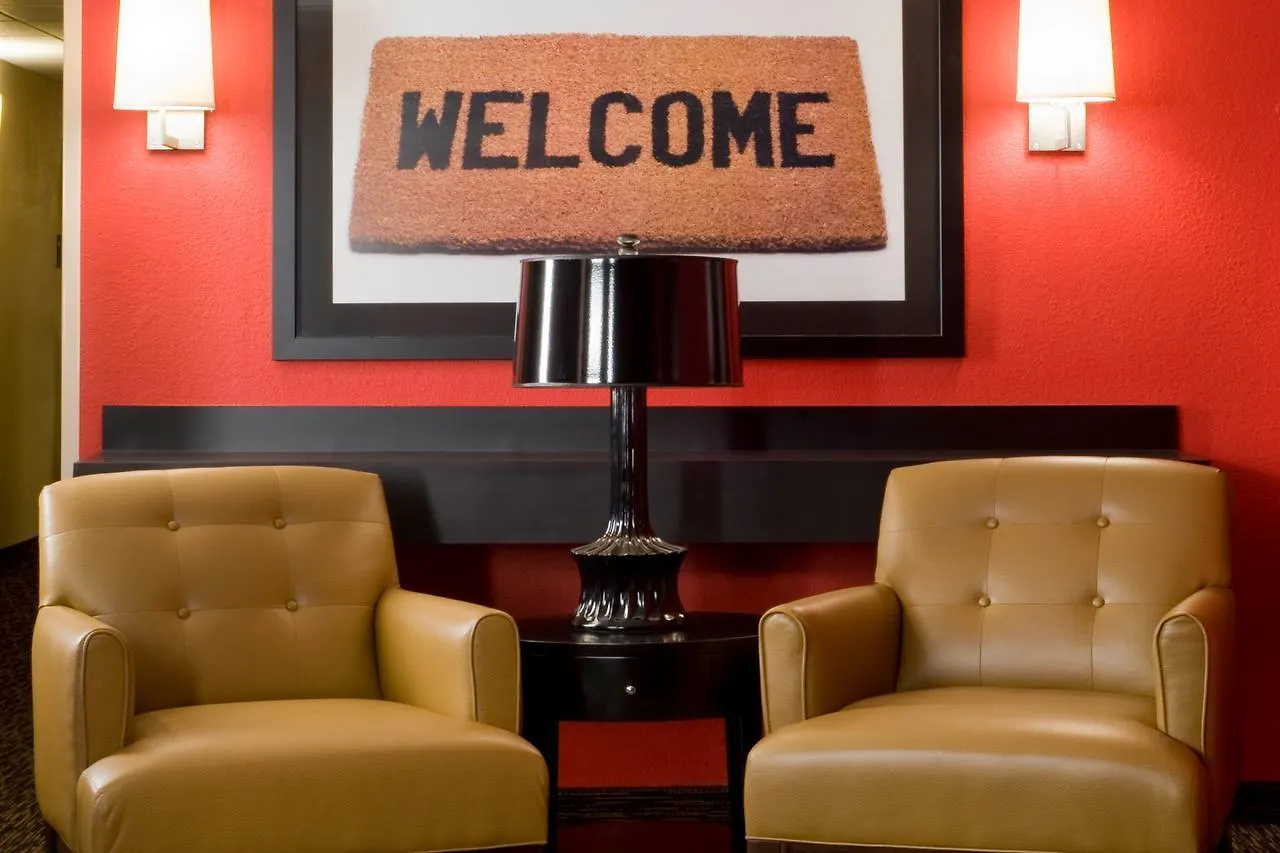 Extended America - Charleston - Mt Pleasant Hotel