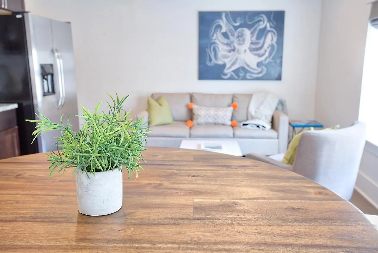 493 King Two Bedroom Suites Hotel Charleston