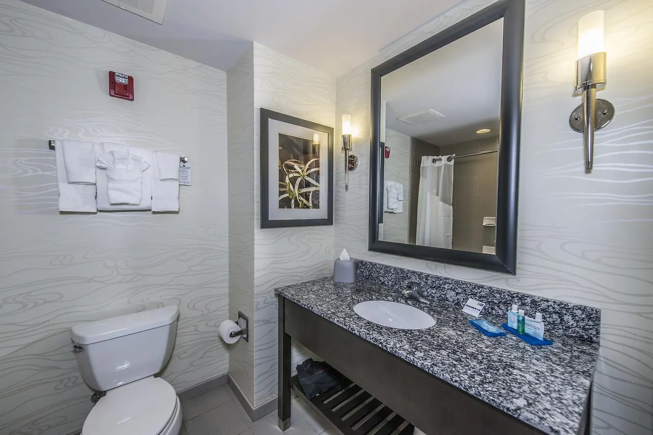 Hotel Holiday Express & Charleston Arpt-conv Ctr Area By Ihg North Charleston