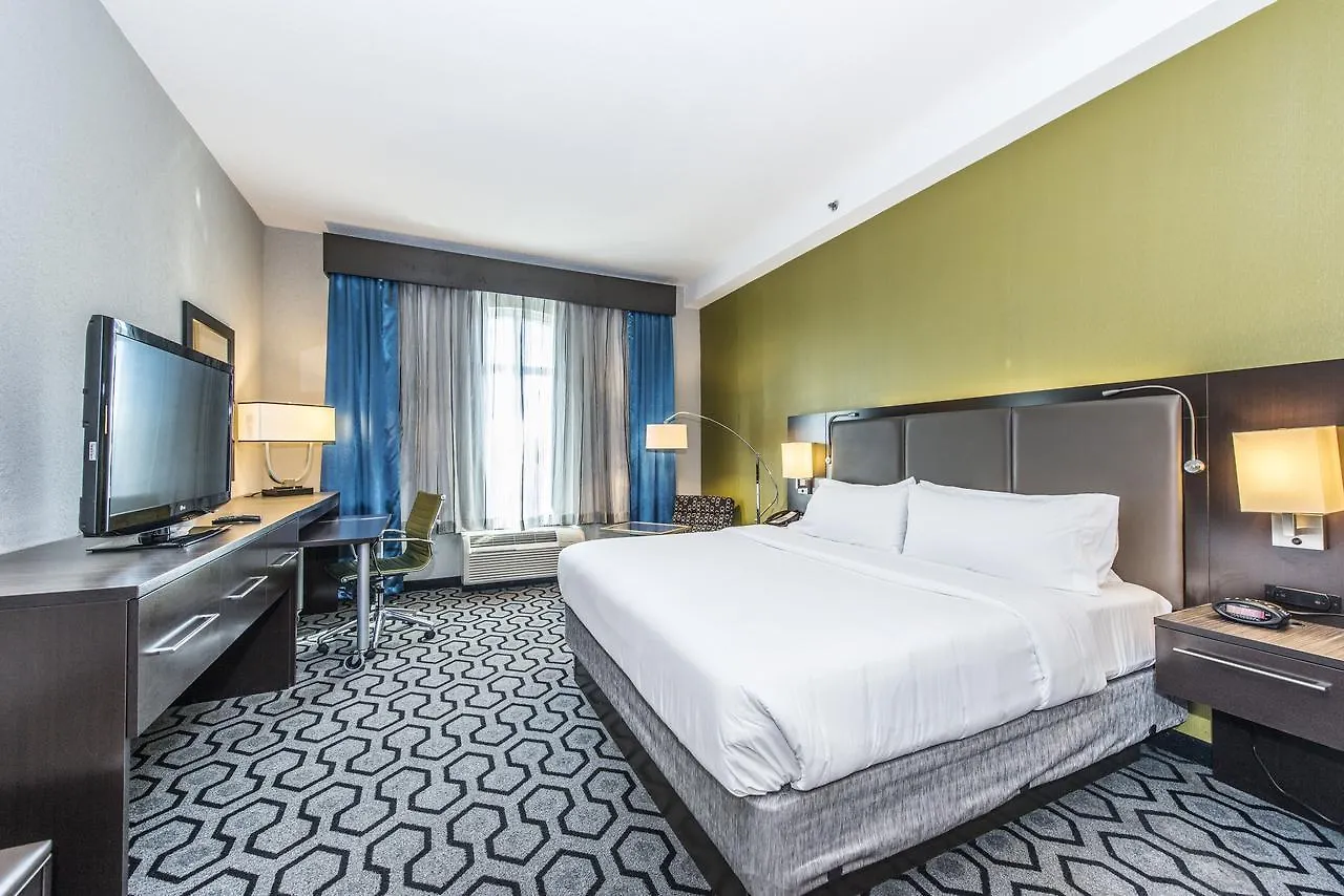 Hotel Holiday Express & Charleston Arpt-conv Ctr Area By Ihg North Charleston