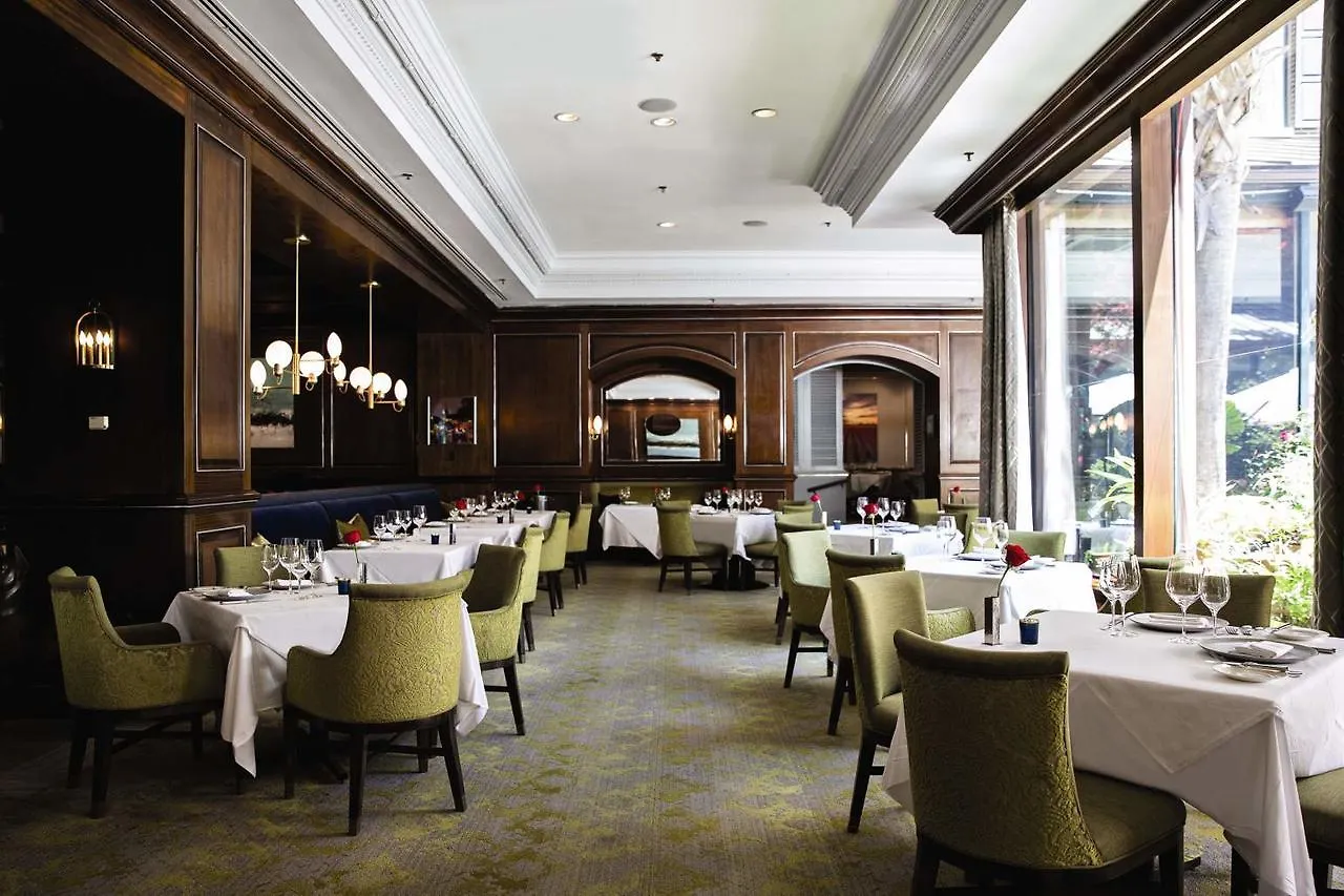 The Place Hotell Charleston