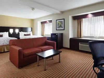Hotel Western Patriots Point 3*