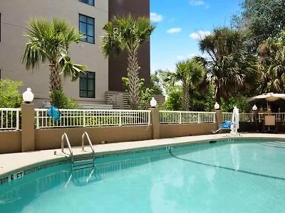 Hotel Western Patriots Point Mount Pleasant