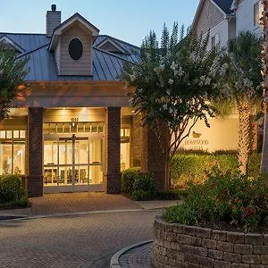 Hotel Homewood By Hilton Charleston - Mount Pleasant