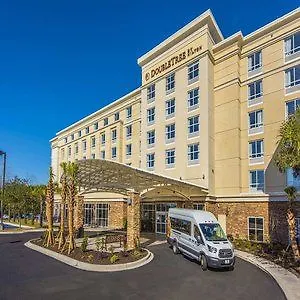 Doubletree By Hilton - Convention Center Hotel 4*