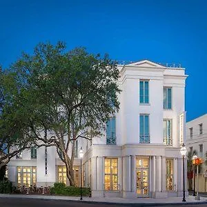 Grand Bohemian Charleston, Autograph Collection Charleston