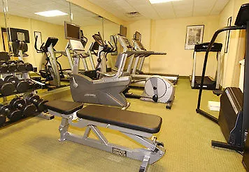Hotel Courtyard Waterfront 3*