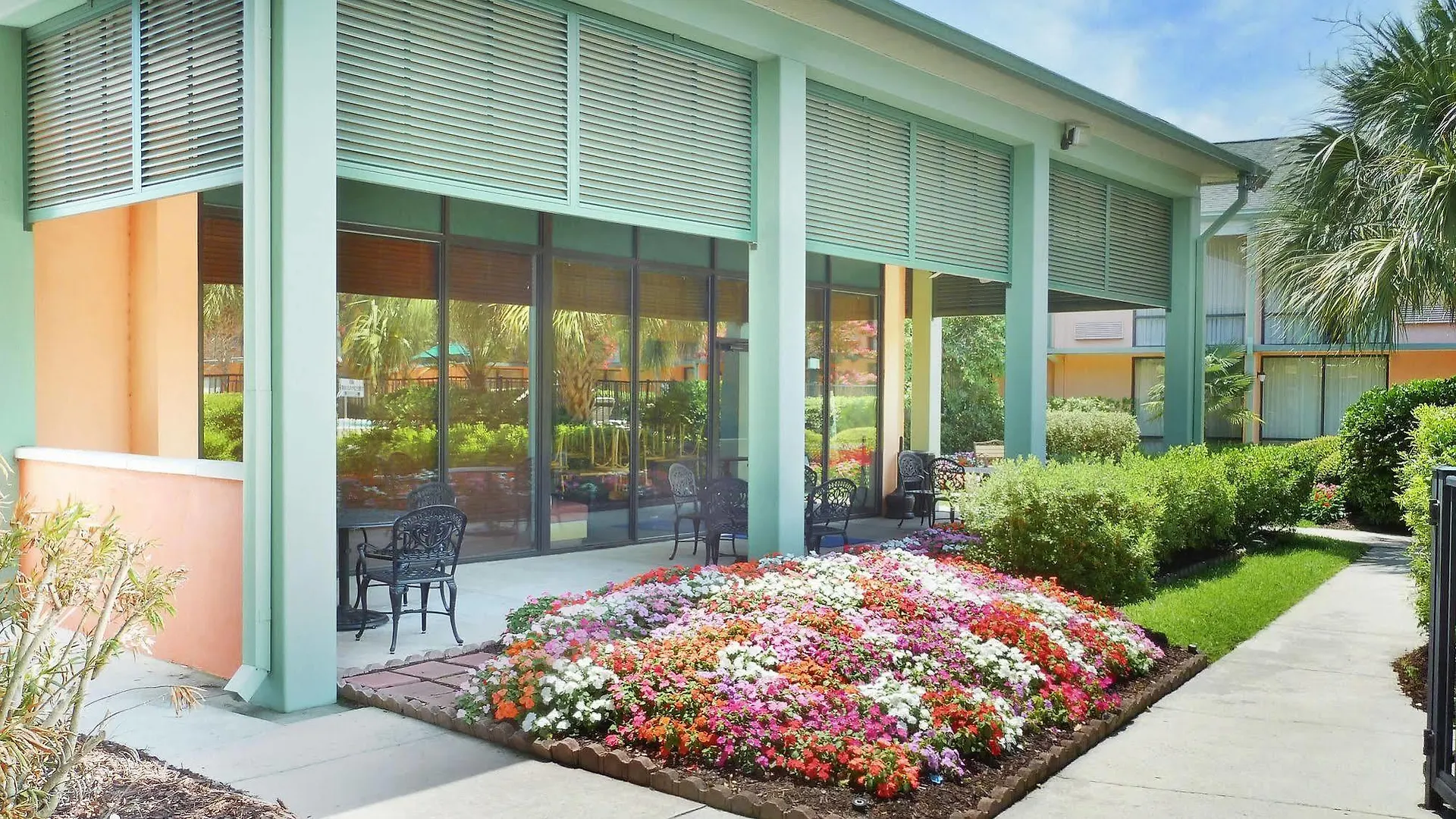 Best Western Hotel 3*