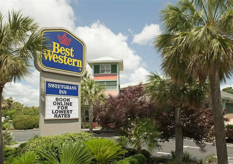 Best Western 3*