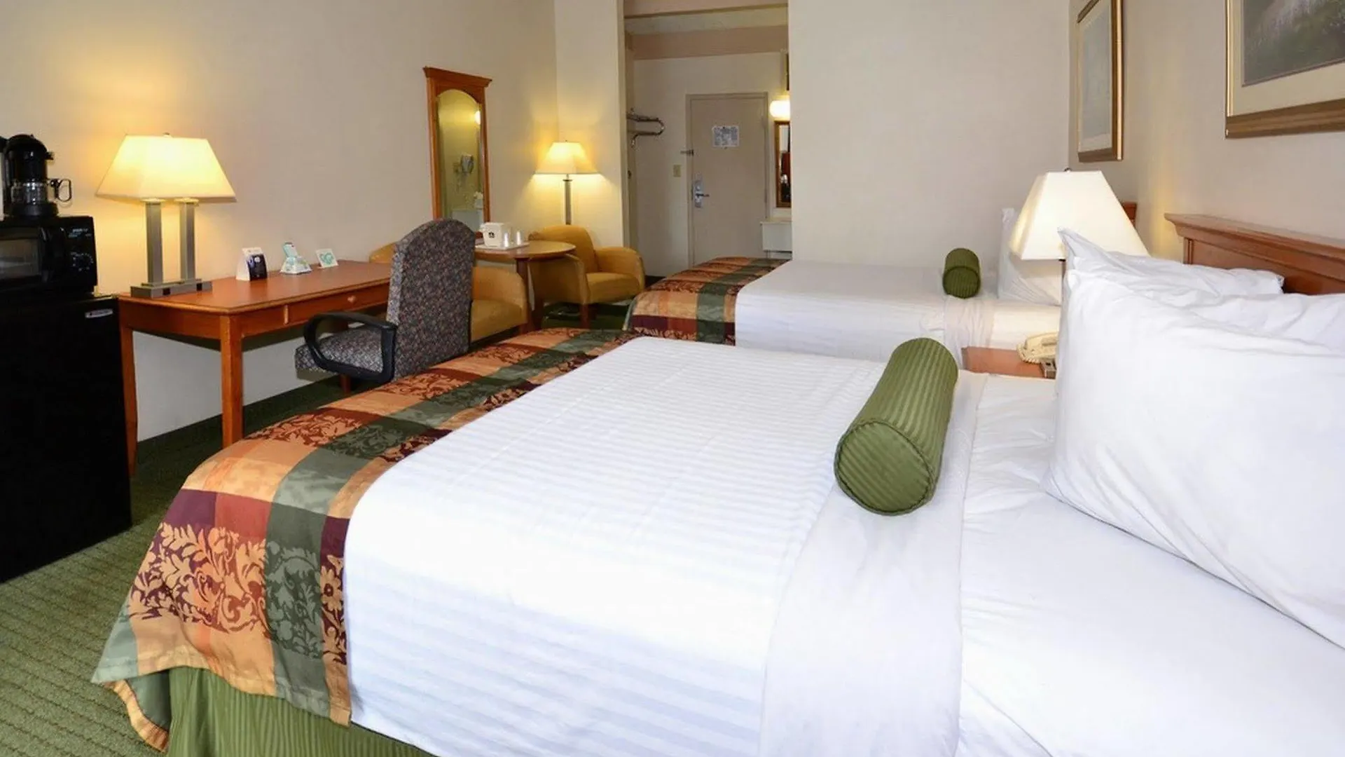 Best Western Charleston