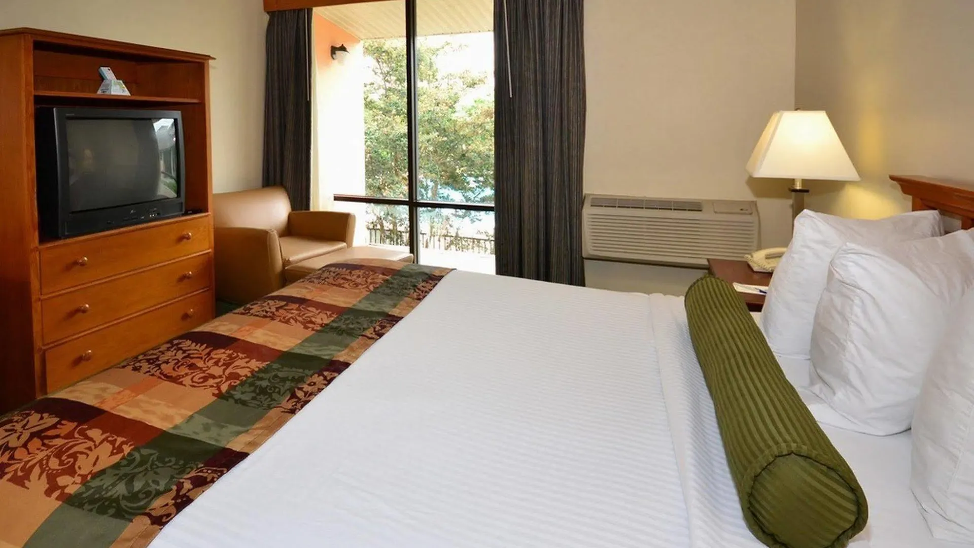 Best Western Charleston