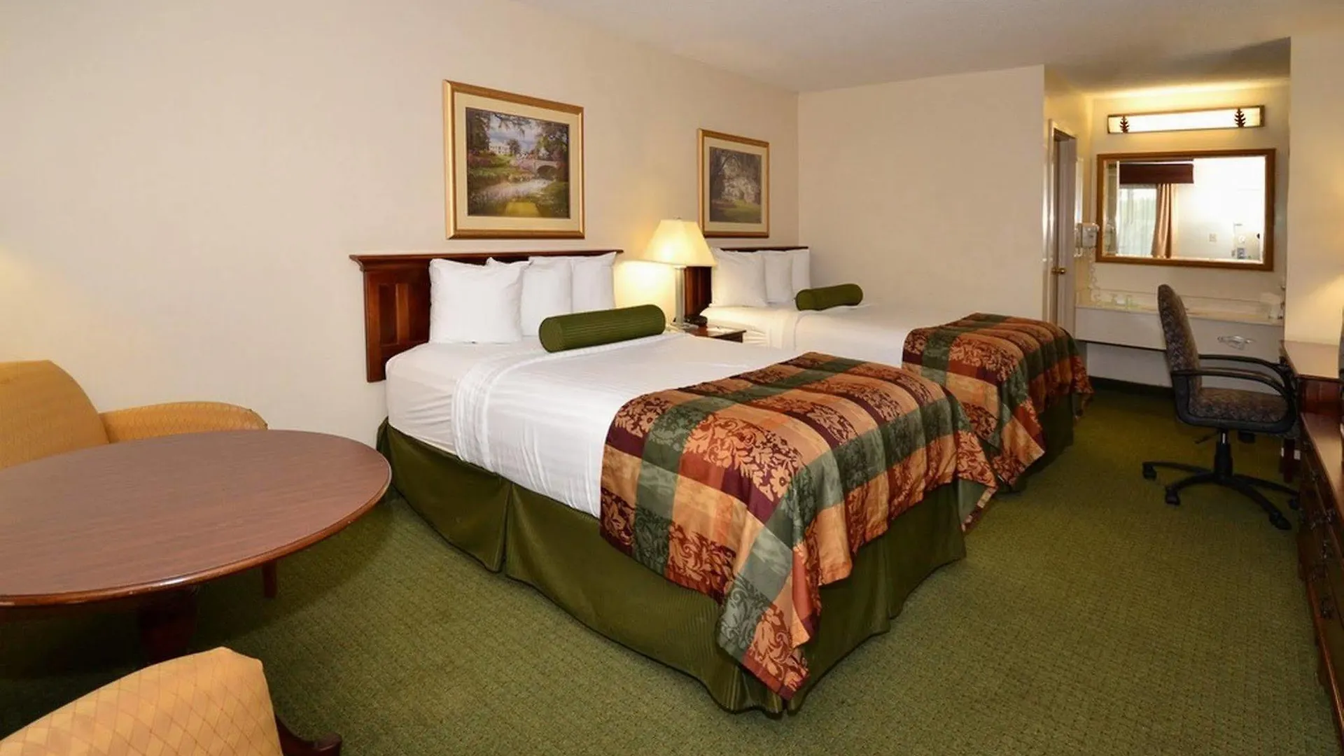 Hotel Best Western