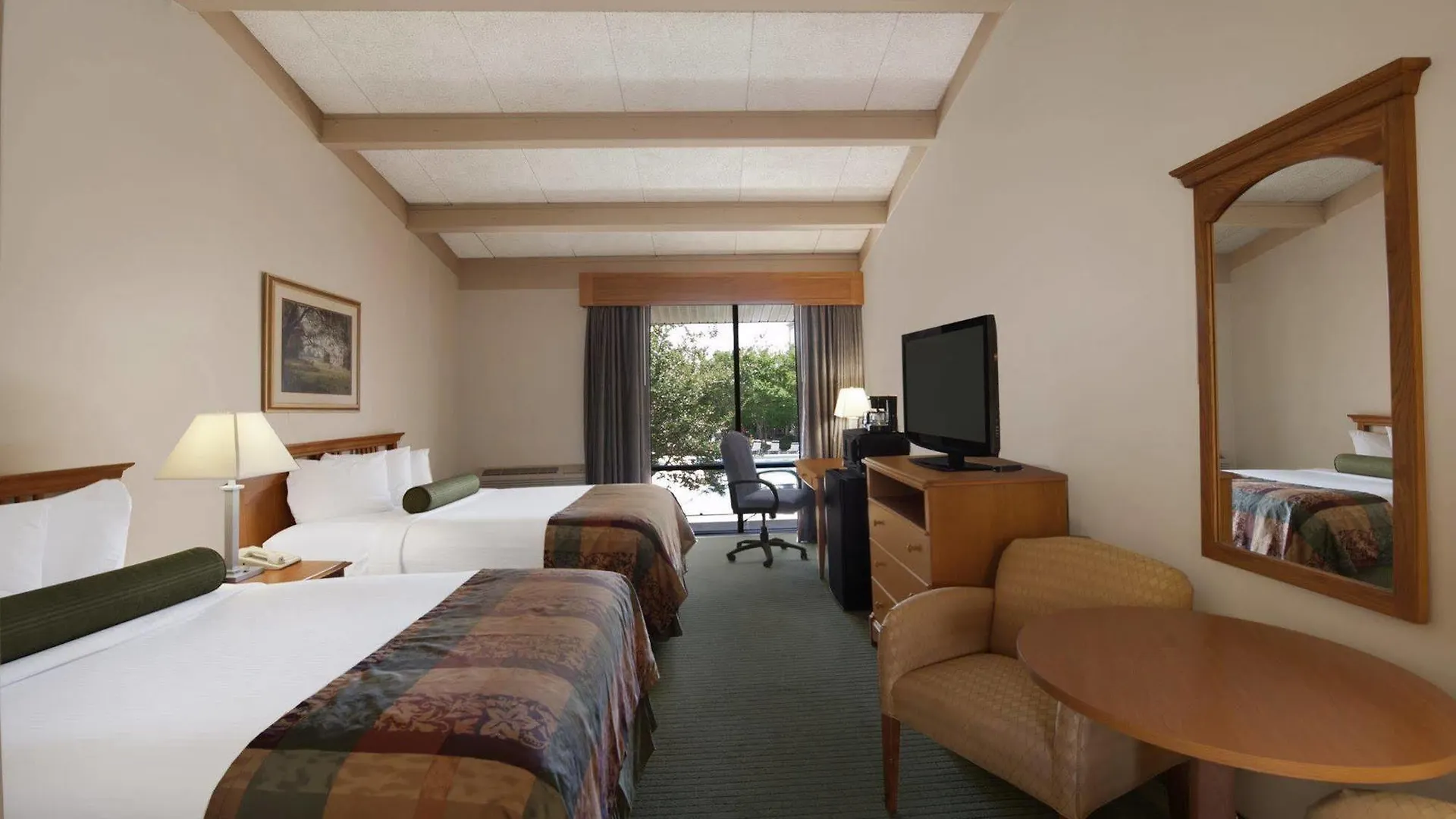 Best Western Charleston