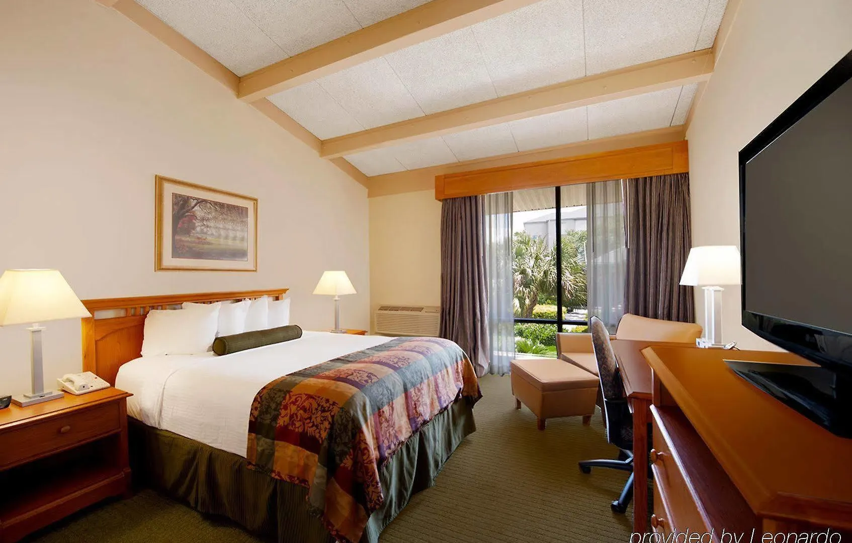 Best Western Hotel