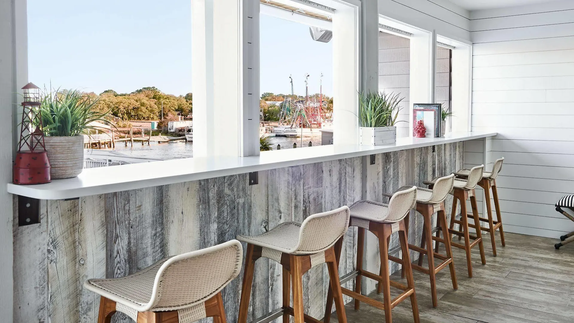 Shem Creek
