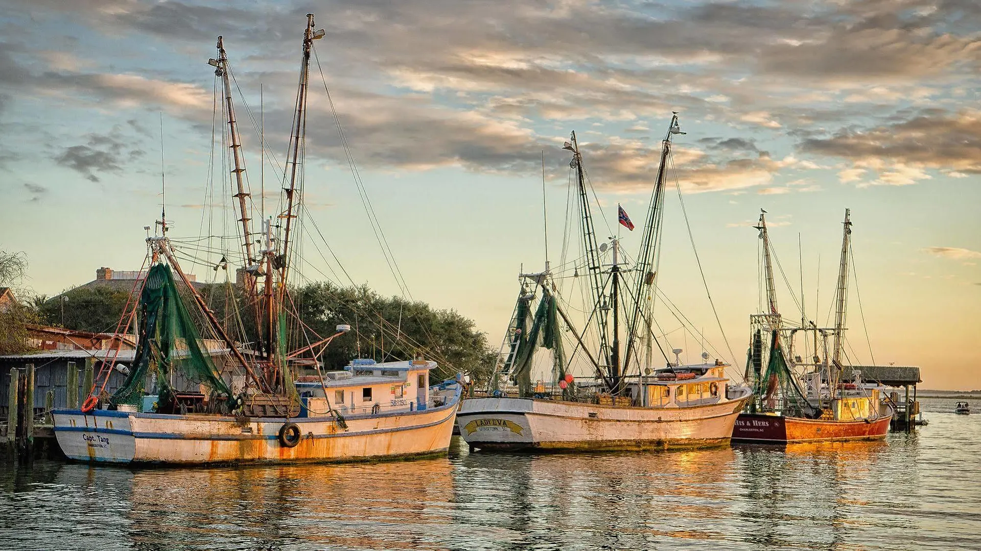 Hotel Shem Creek Mount Pleasant