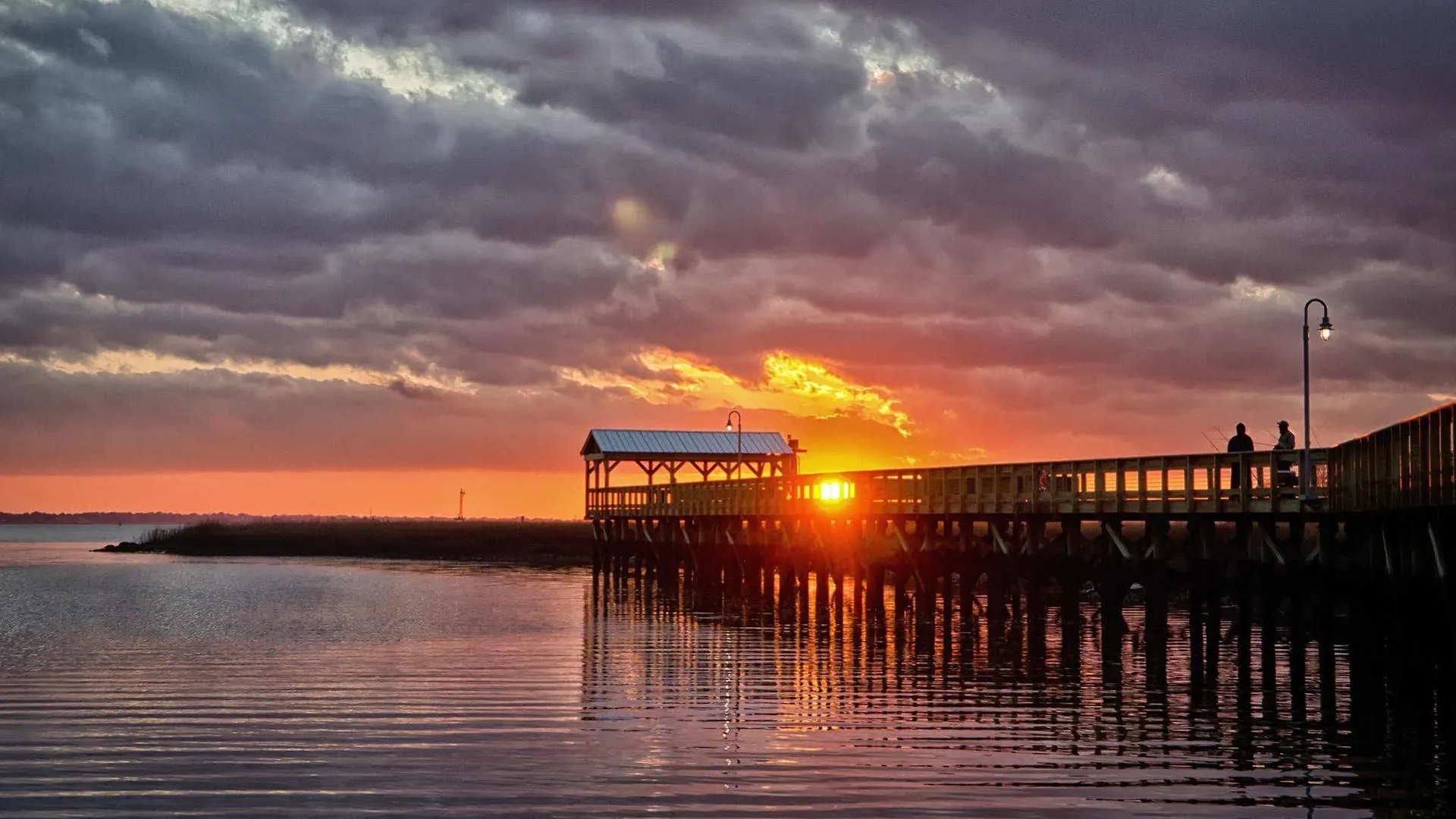 Hotel Shem Creek 3*