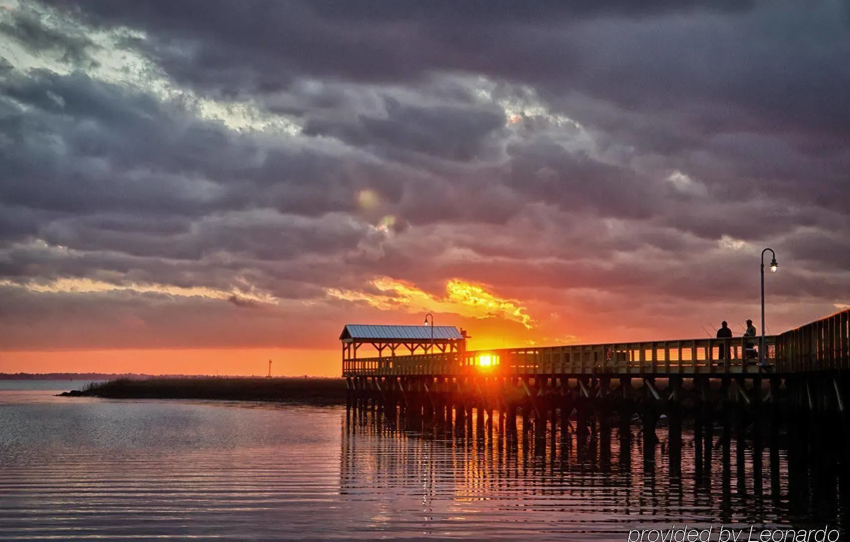 Shem Creek 3* Mount Pleasant