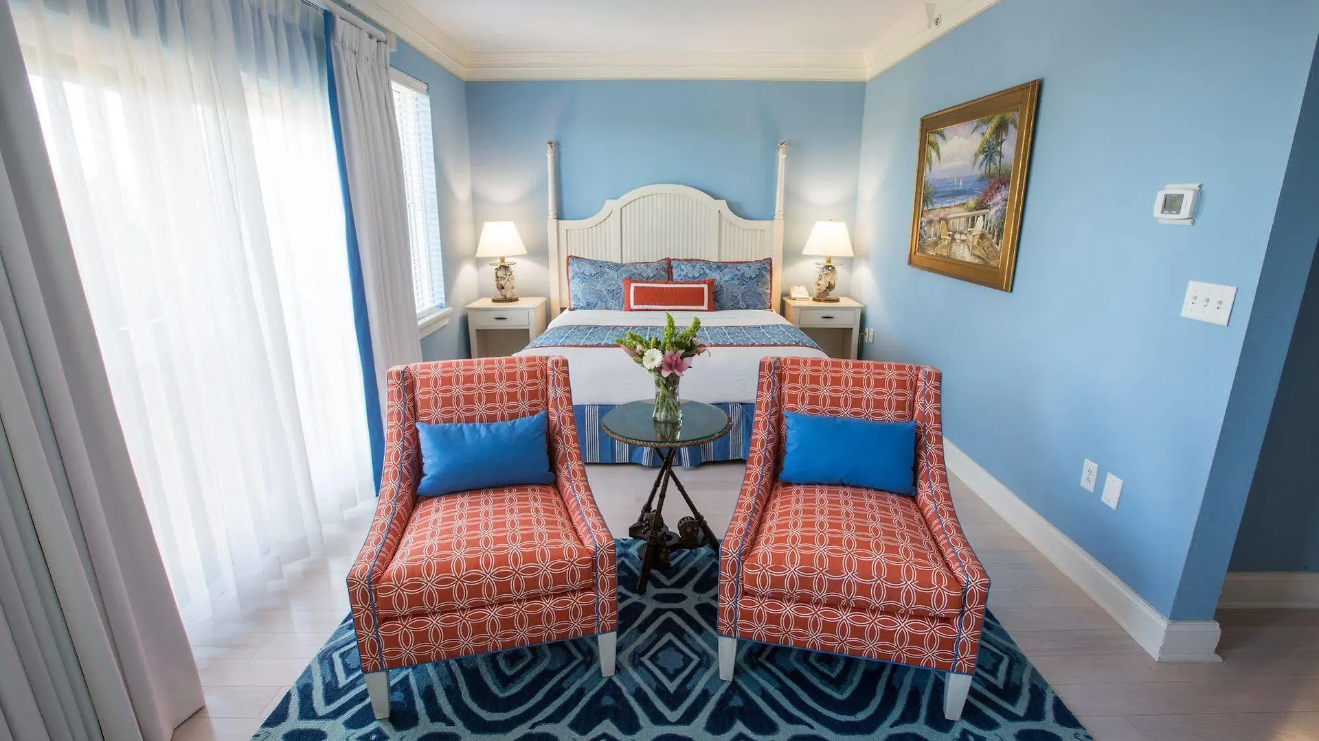 Resort Harborside At Charleston Harbor And Marina 4*