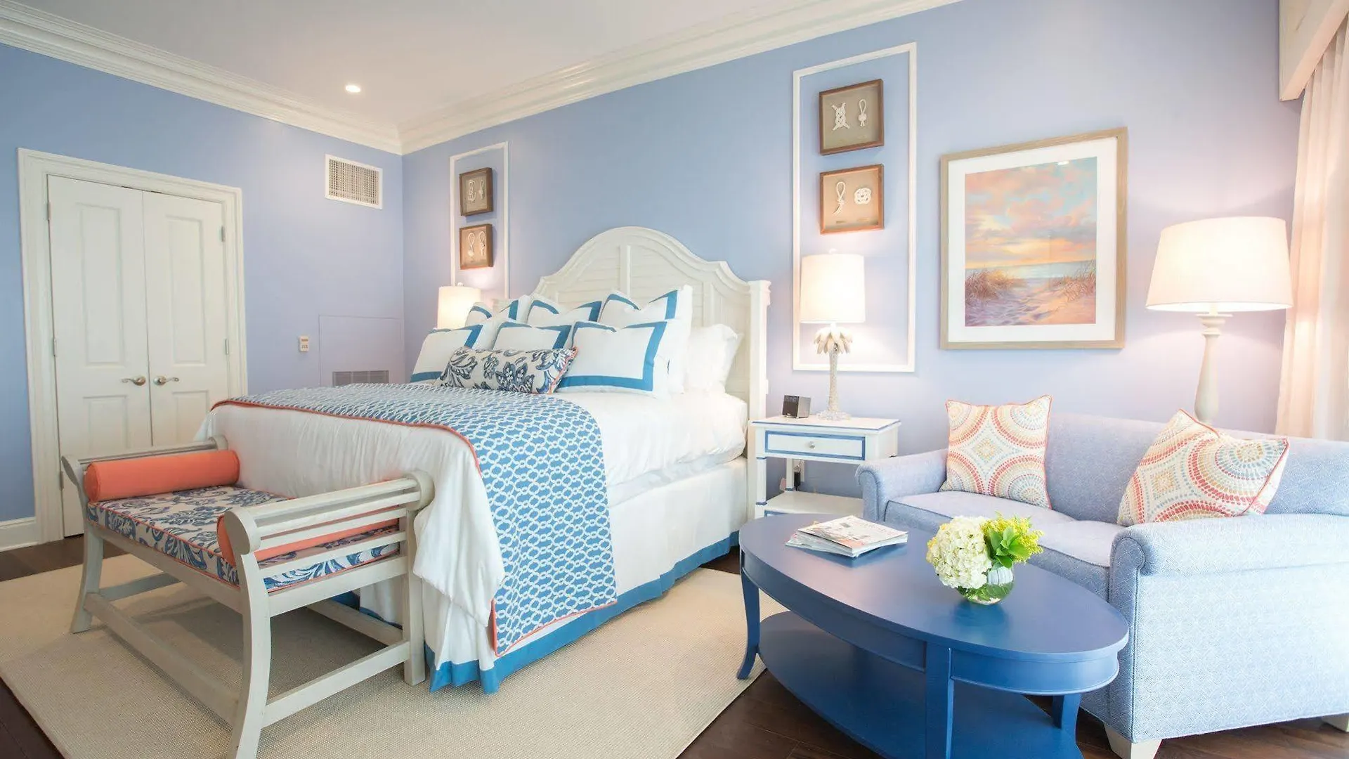 Harborside At Charleston Harbor And Marina 4*