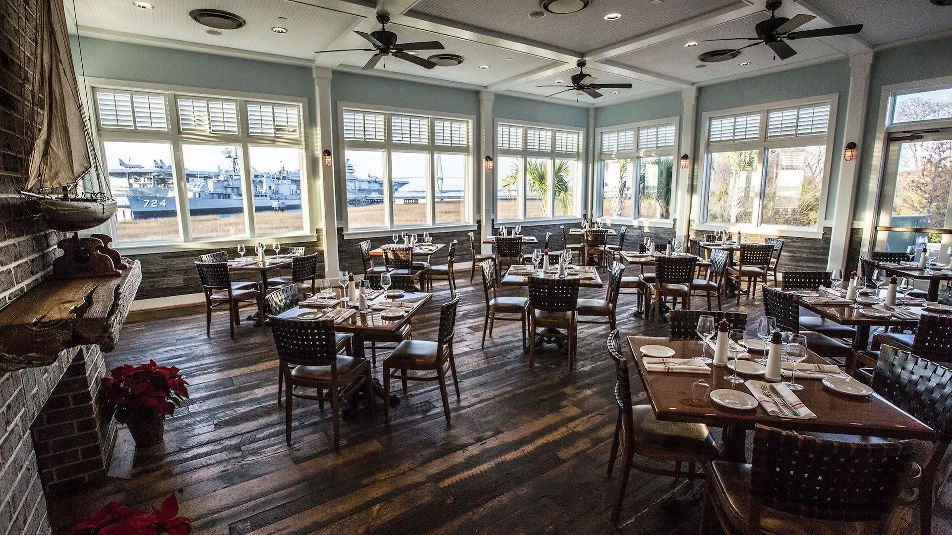 Harborside At Charleston Harbor And Marina 4*