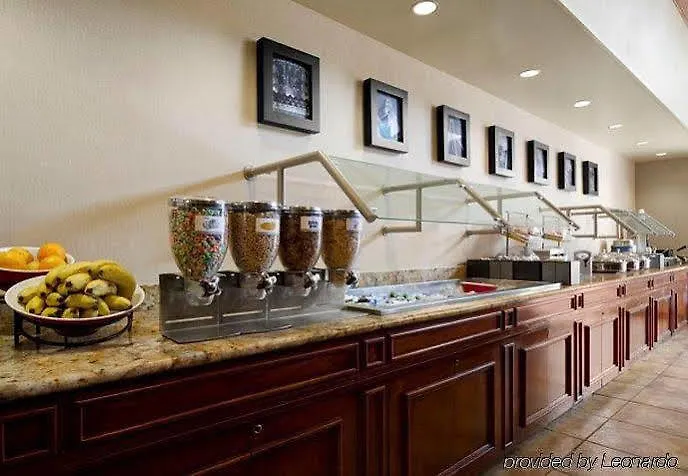 Hotel By Marriott Charleston Airport North Charleston