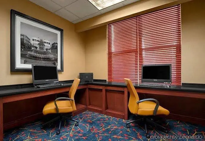 By Marriott Charleston Airport 3* North Charleston
