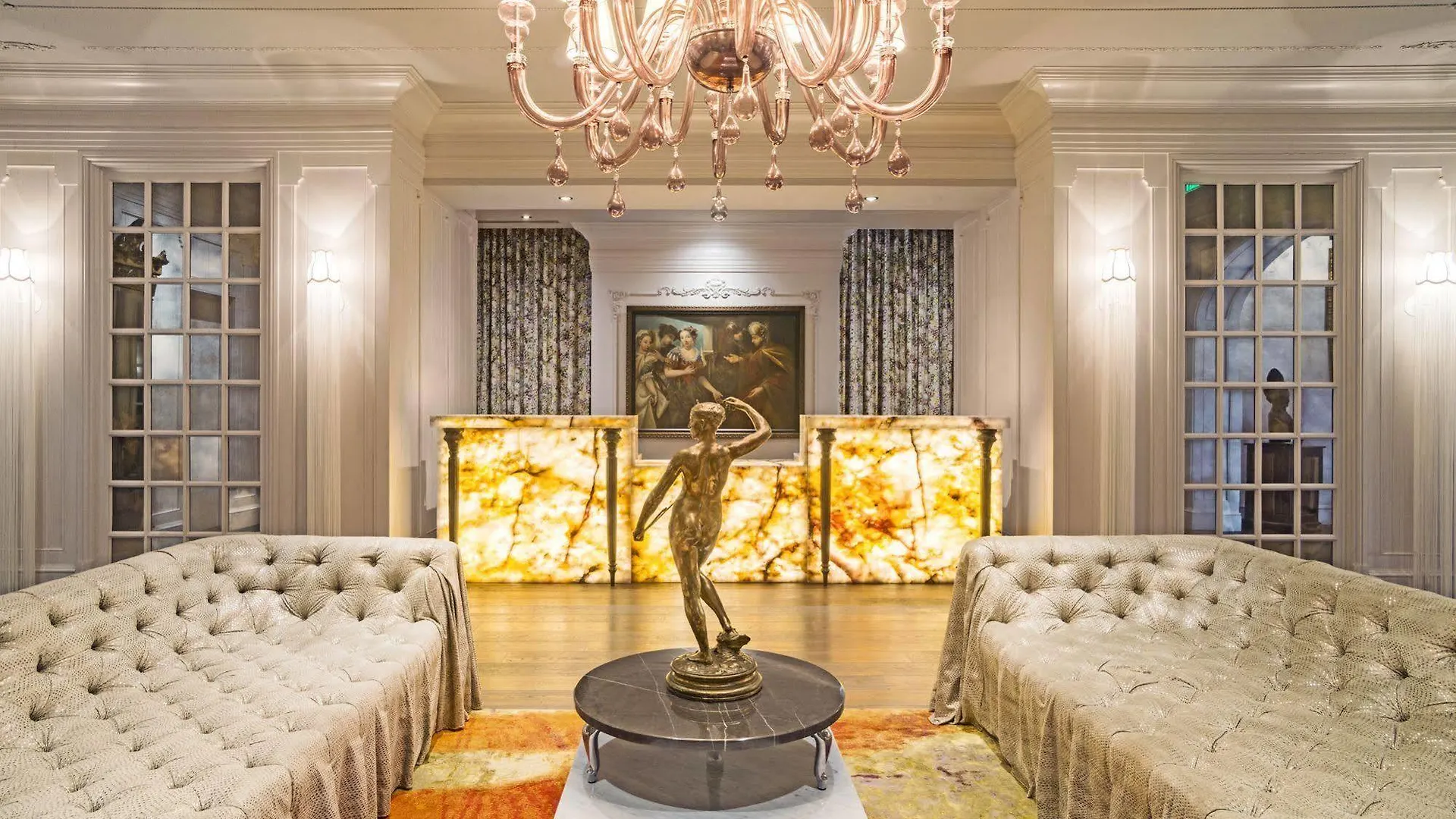 Grand Bohemian Charleston, Autograph Collection Hotel
