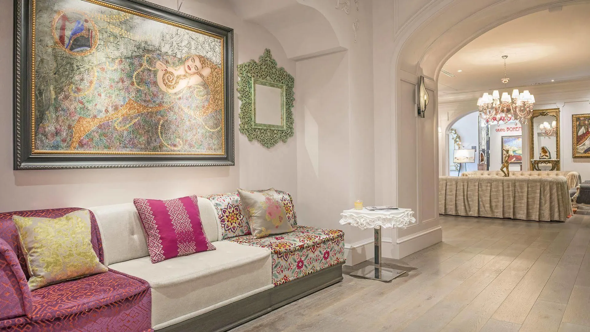 Grand Bohemian Charleston, Autograph Collection Hotel