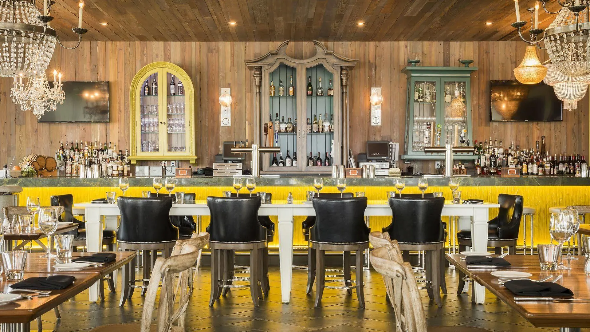 Grand Bohemian Charleston, Autograph Collection Hotel 4*