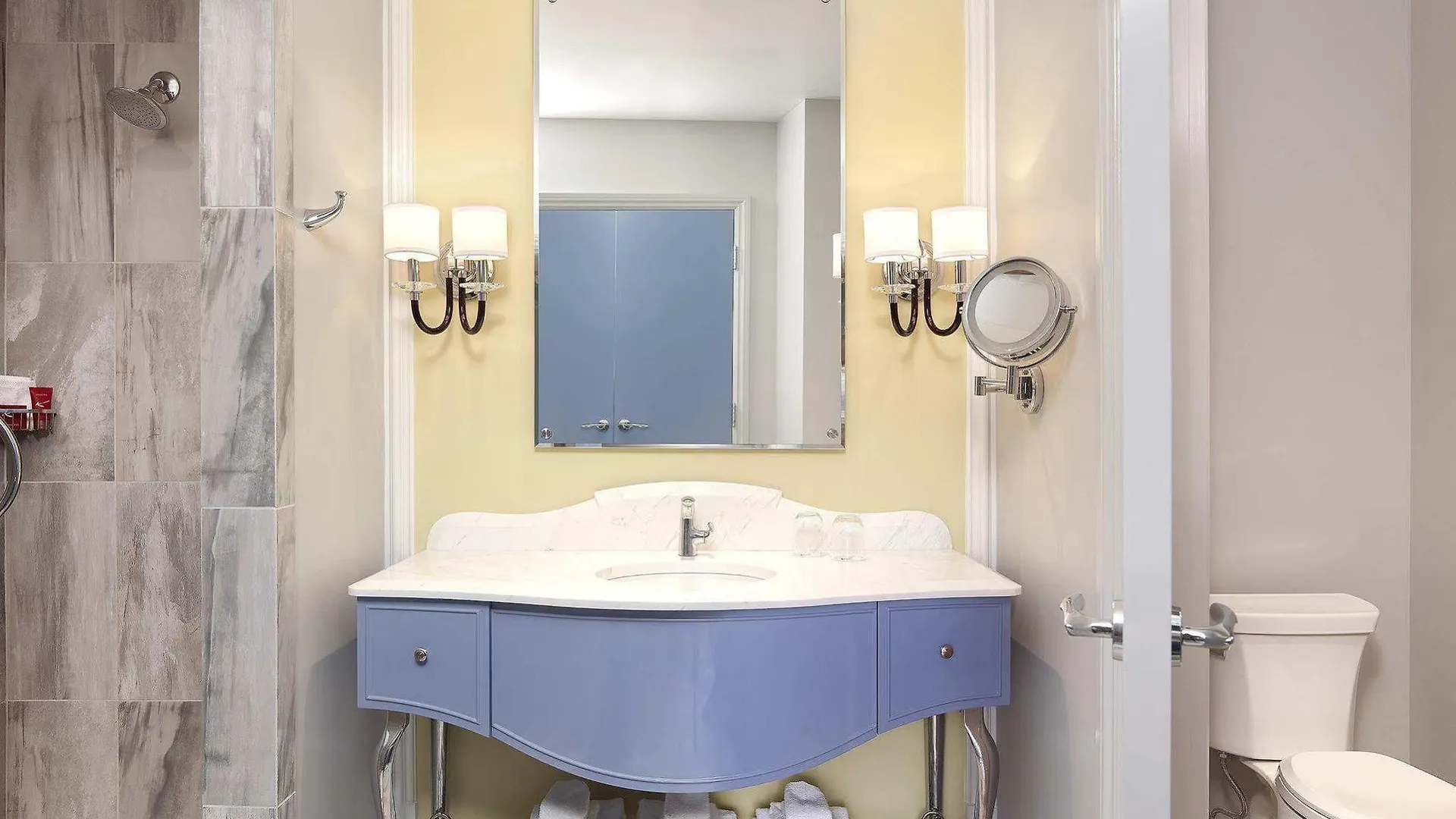 Grand Bohemian Charleston, Autograph Collection 4*