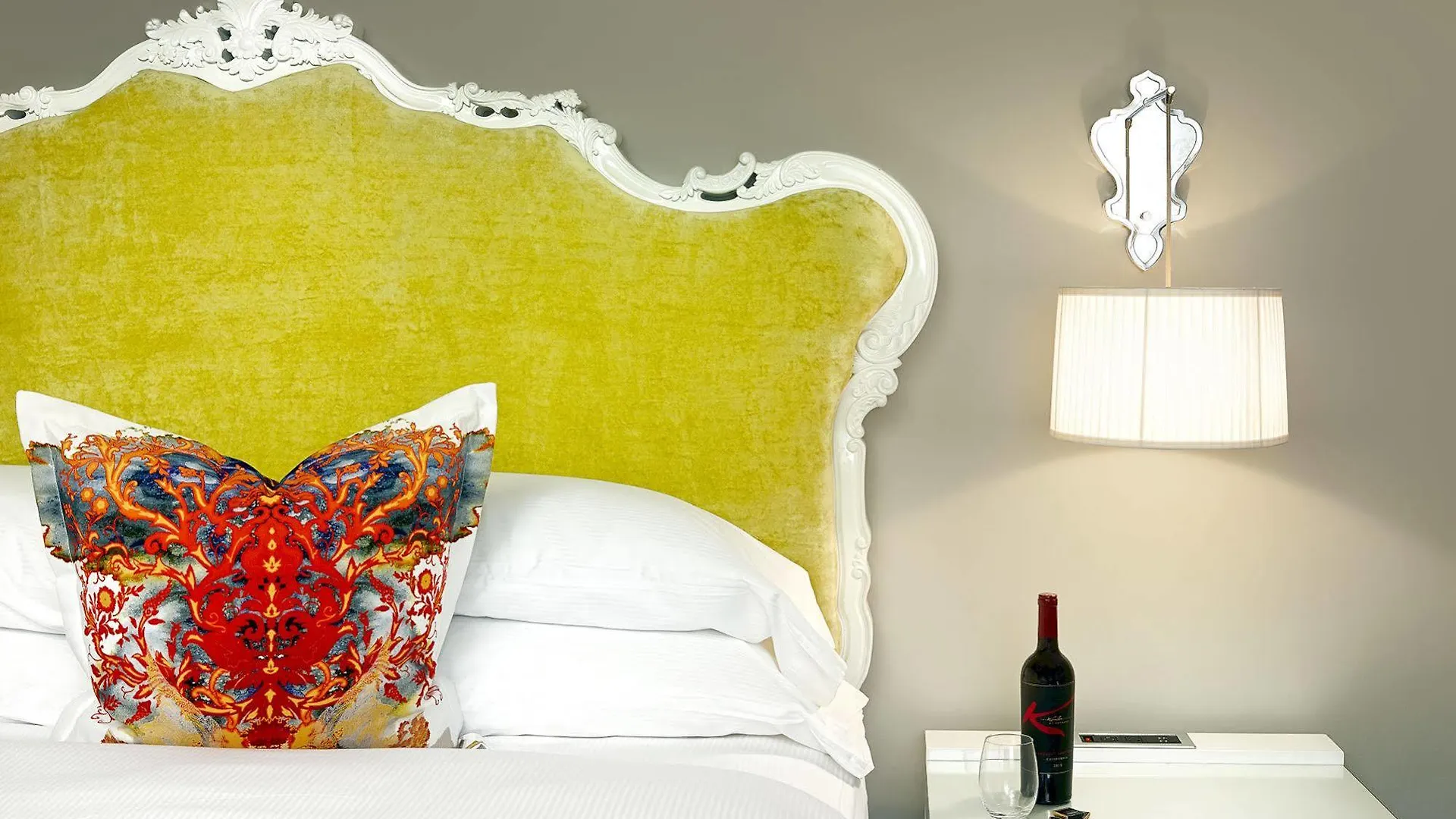 Hotel Grand Bohemian Charleston, Autograph Collection 4*