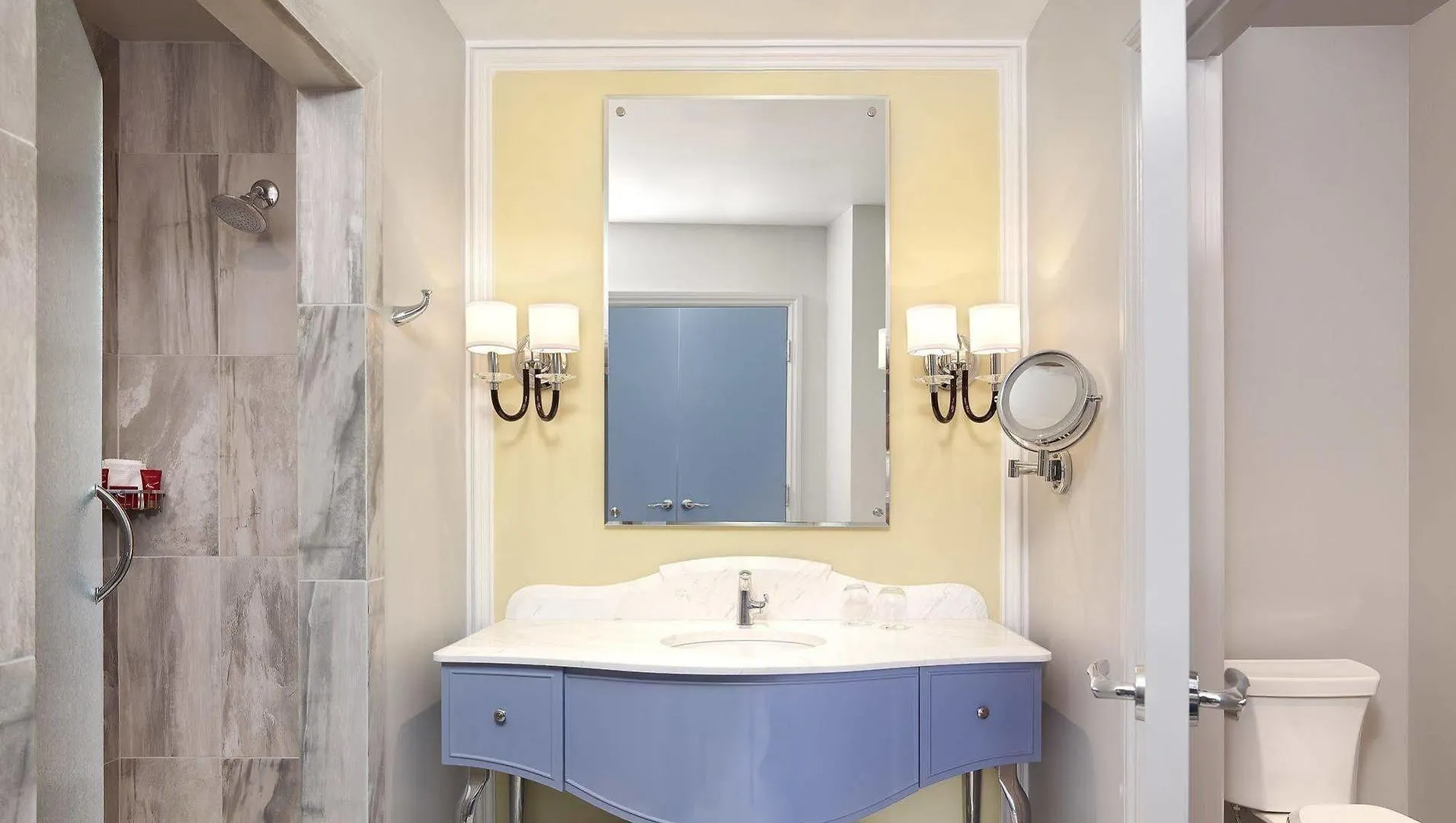 Grand Bohemian Charleston, Autograph Collection Hotel 4*