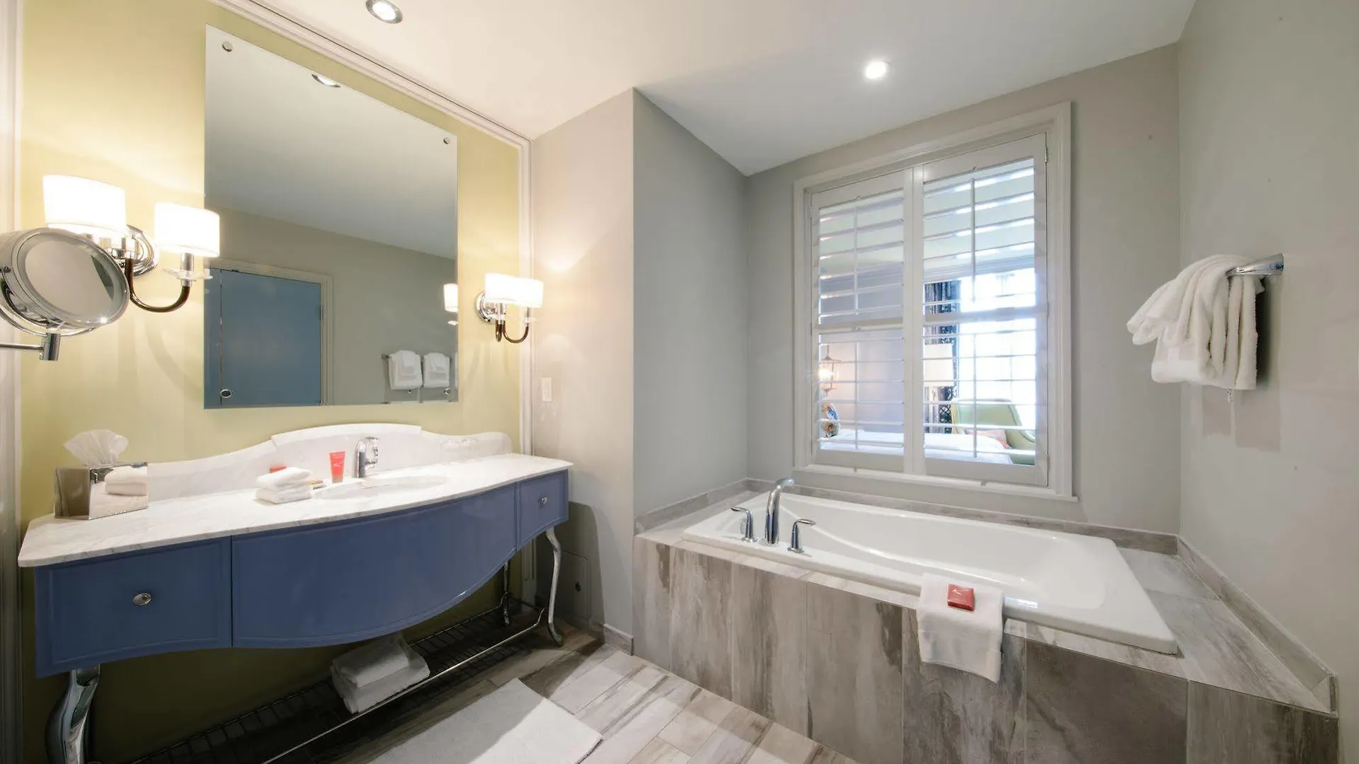 Hotel Grand Bohemian Charleston, Autograph Collection Charleston