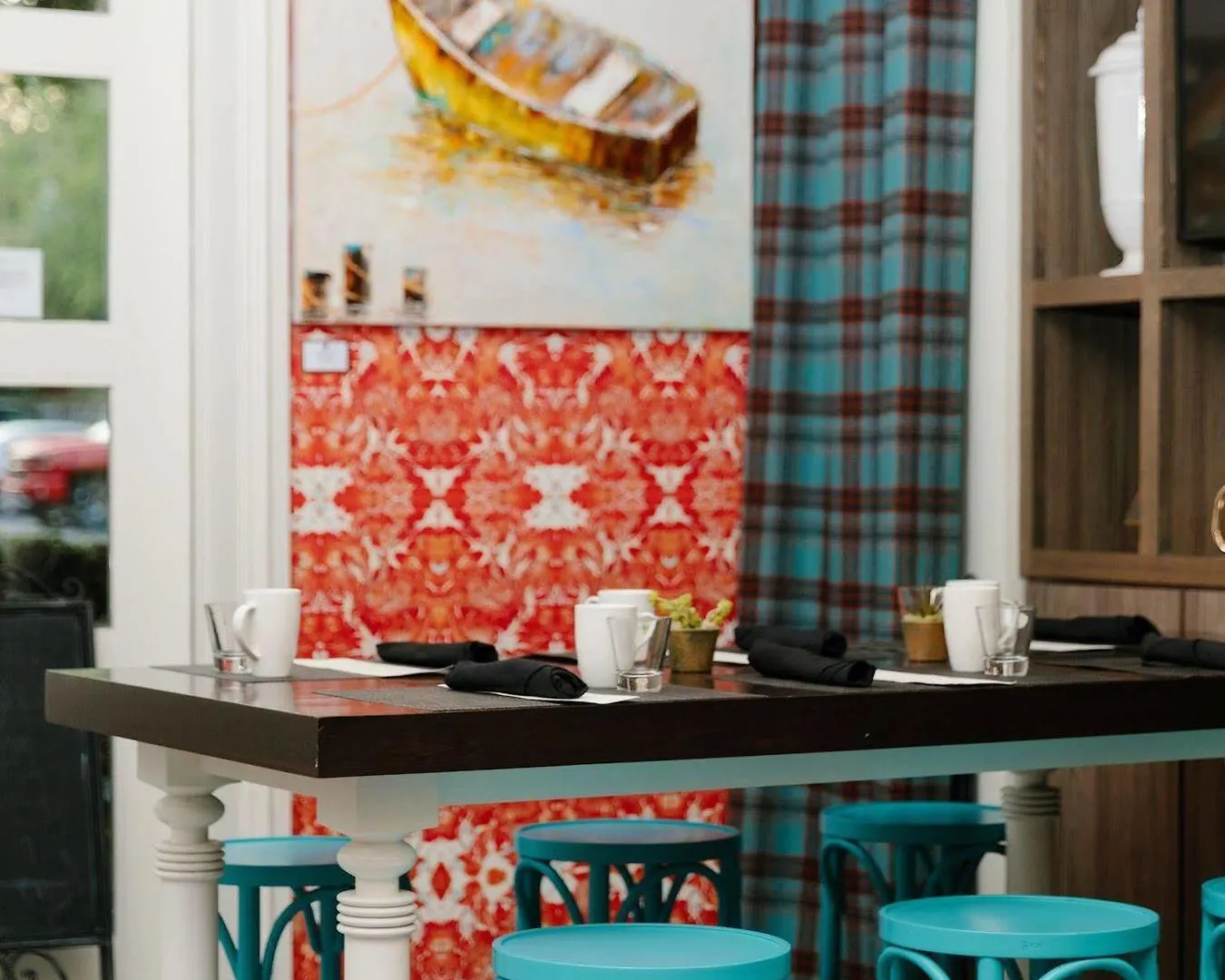 Grand Bohemian Charleston, Autograph Collection Hotel