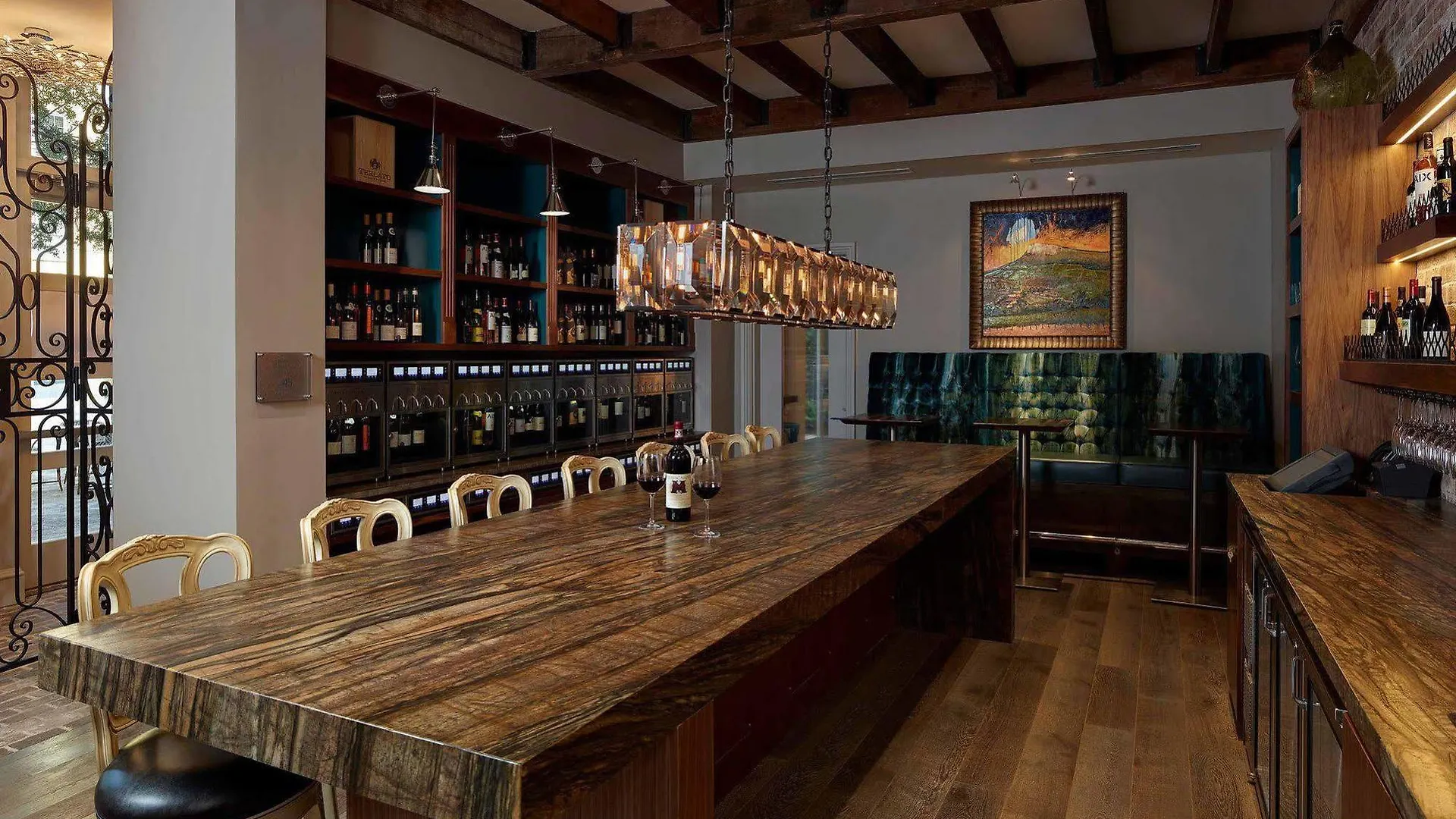 Grand Bohemian Charleston, Autograph Collection Charleston