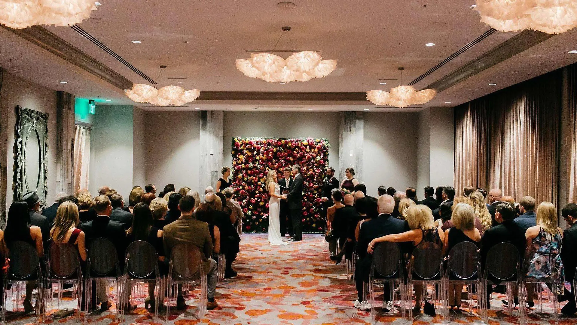 Grand Bohemian Charleston, Autograph Collection Hotel